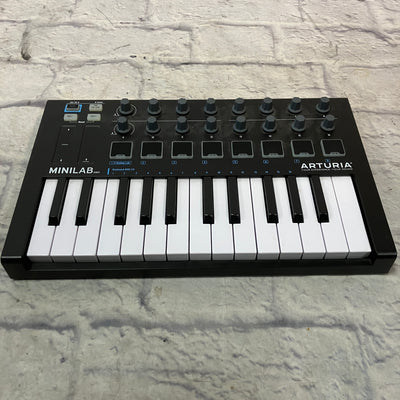 Arturia MiniLab USB Controller