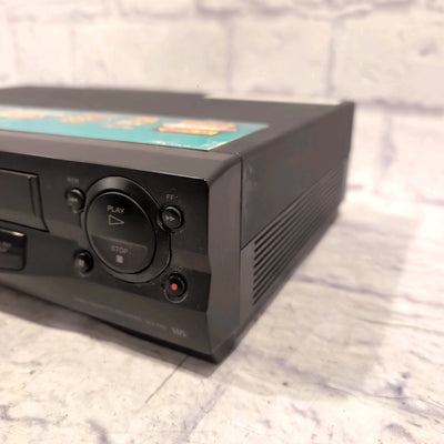 Sony SLV-N55 VHS Cassette Player
