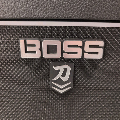 Boss Katana Artist MkII 100-Watt 1x12" Guitar Combo Digital Modeling Amp