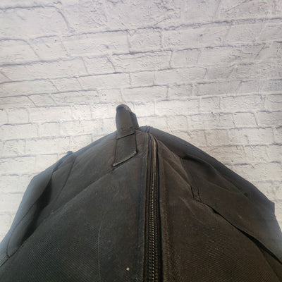 Kaces KCNG-20W Conga Bag with Wheels