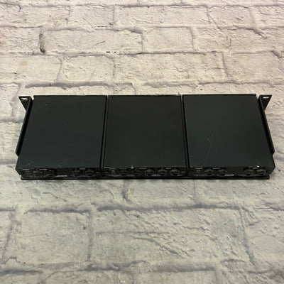 Alesis Micro Limiter (Formerly Set of Three Micro Effects)