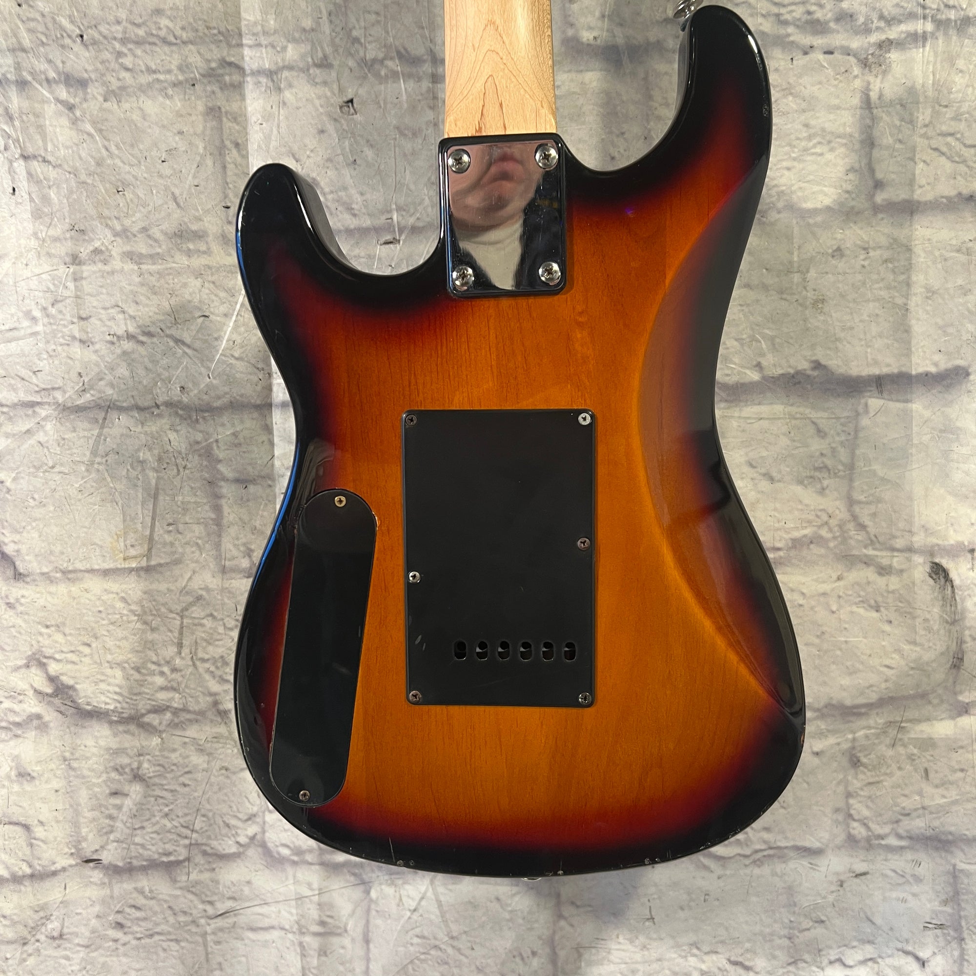 Brownsville Mini Short Scale HH Electric Guitar