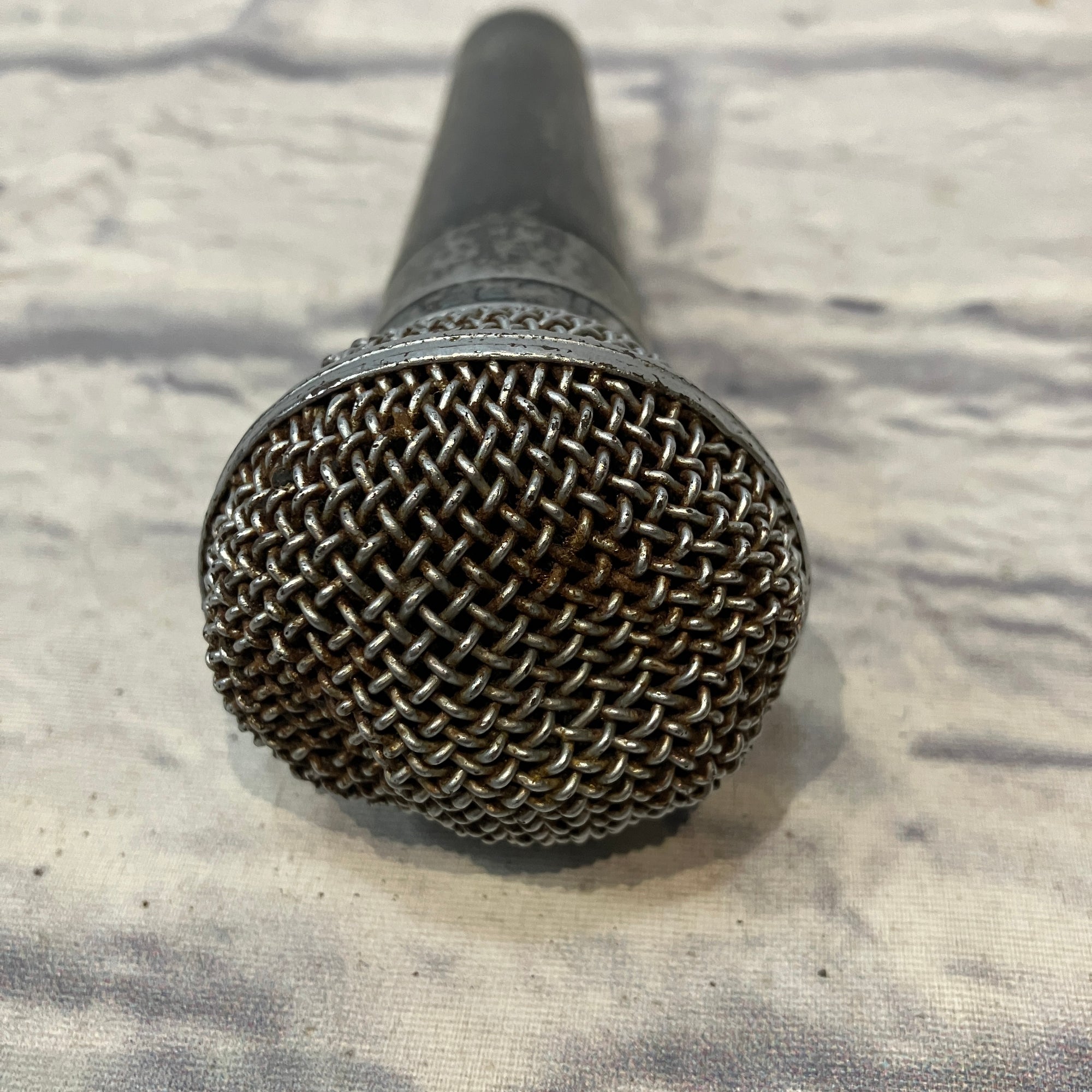 Shure SM58 Dynamic Microphone