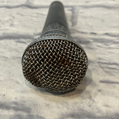 Shure SM58 Dynamic Microphone