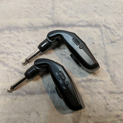 CFG CF-80 Wireless Instrument Transmitter and Receiver