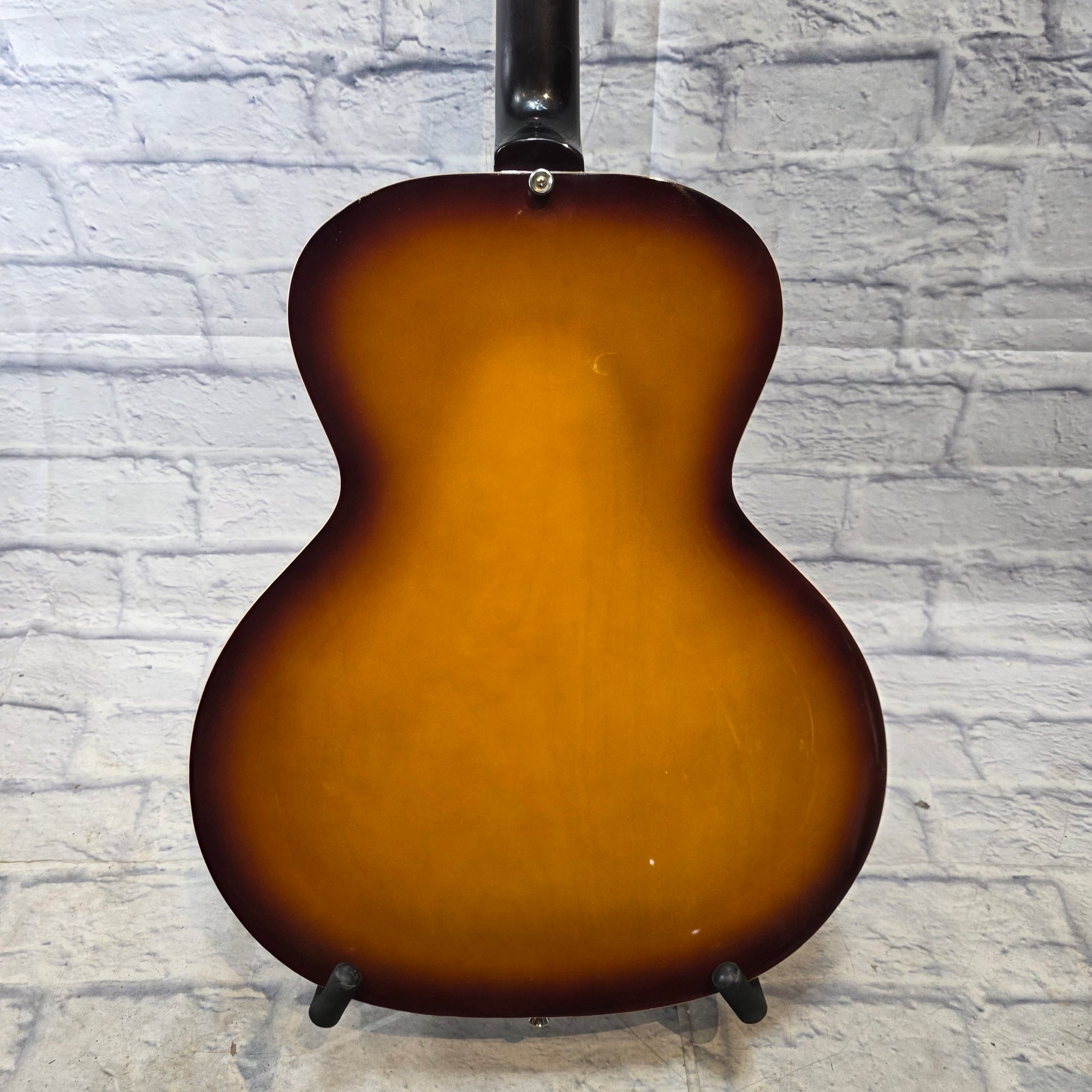 Grote GRWB-ZTVS Semi Hollow