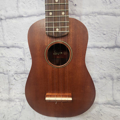 Rogue Soprano Ru12 (With Bag) Ukuleles