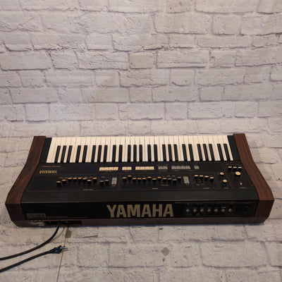 Yamaha SK-20 Symphonic Ensemble Vintage Synthesizer 1979 - 1980