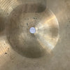 Zanchi F&F 12" Vibra Cymbal