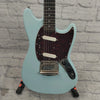 Squier "Classic Vibe" Mustang Electric Guitar