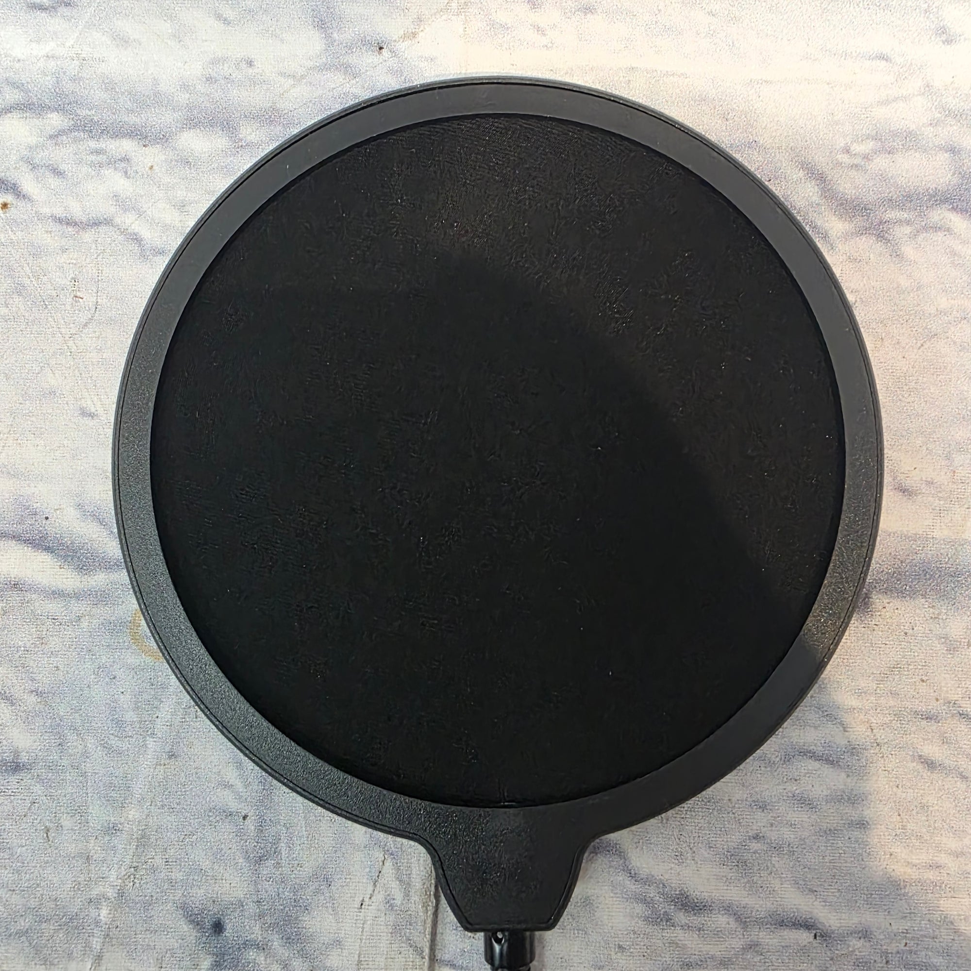 Unknown Microphone Pop Shield Filter