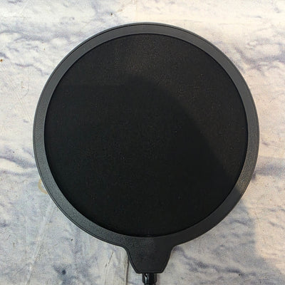 Unknown Microphone Pop Shield Filter