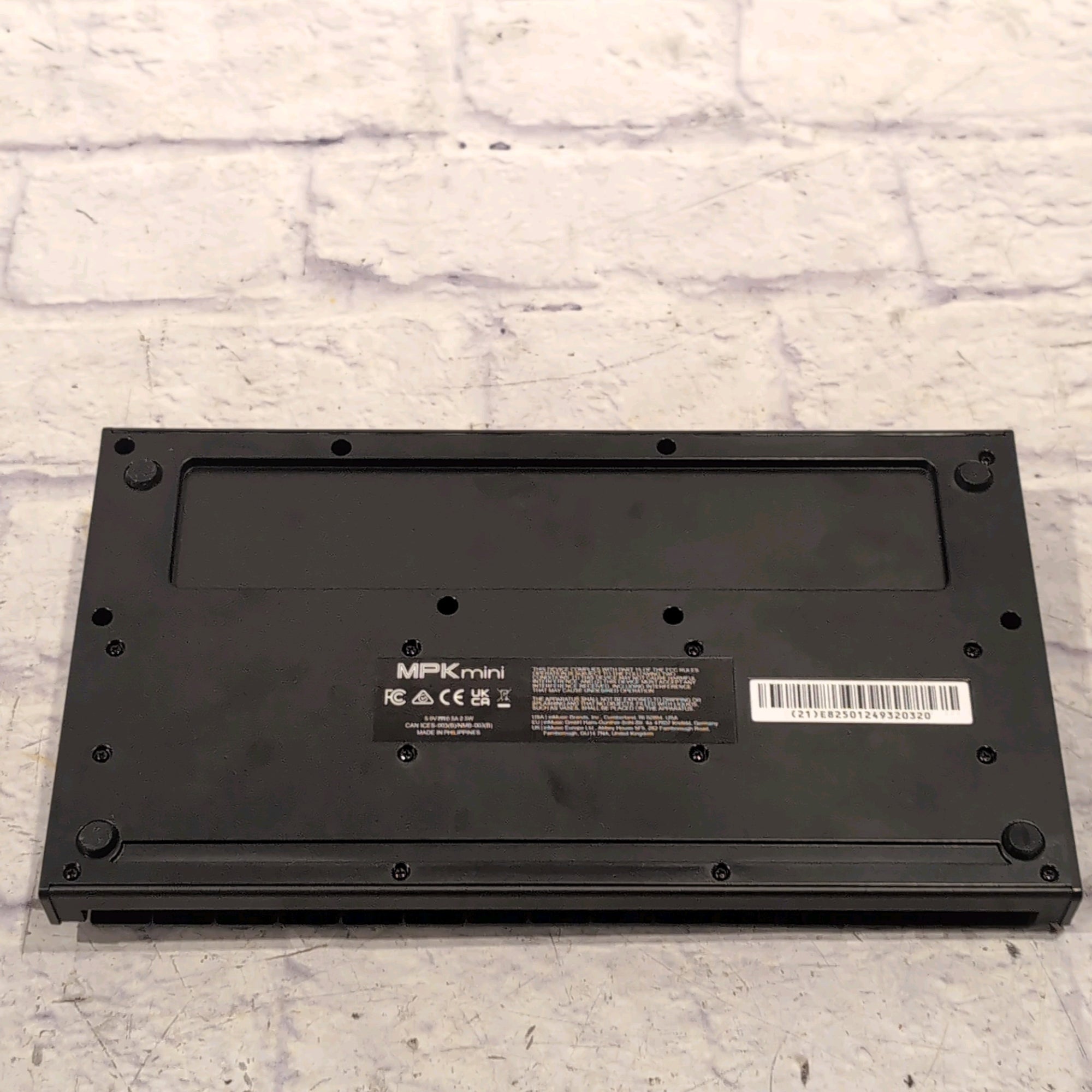 Akai MPK MINI Special Edition Black 25-Key MIDI Controller