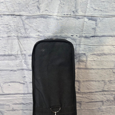 Unknown Acoustic Guitar Hard Foam Dreadnought Case Acoustic Hard Case