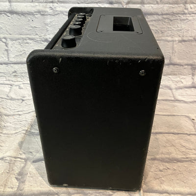 Fender Mustang LT25 25-Watt 1x8" Digital Modeling Guitar Combo Amp