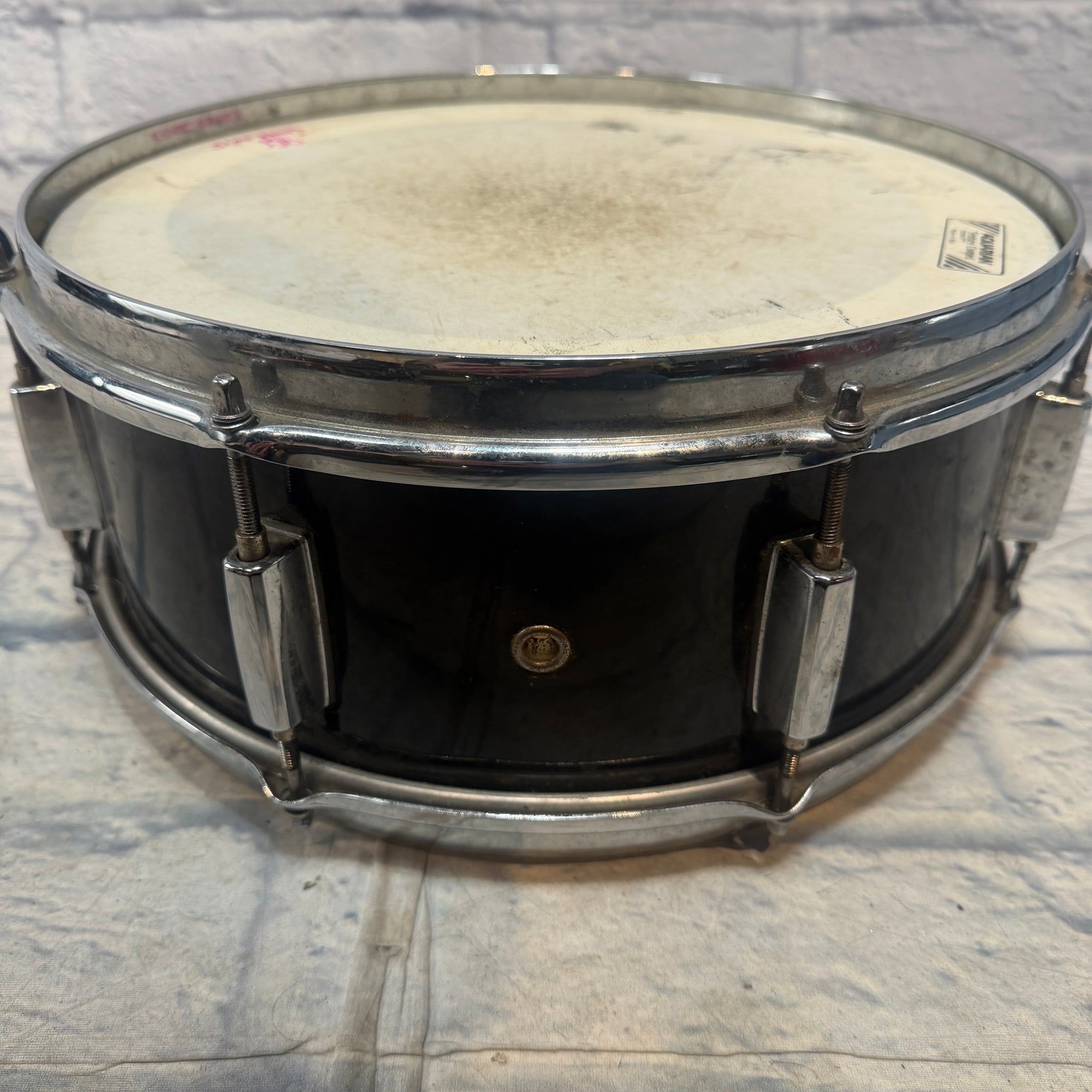 Pearl Forum Series 14x5.5" Snare Drum - Heat Compression System Shell