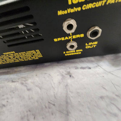 Tube Works RT-3300-R Bass Head (AS IS)