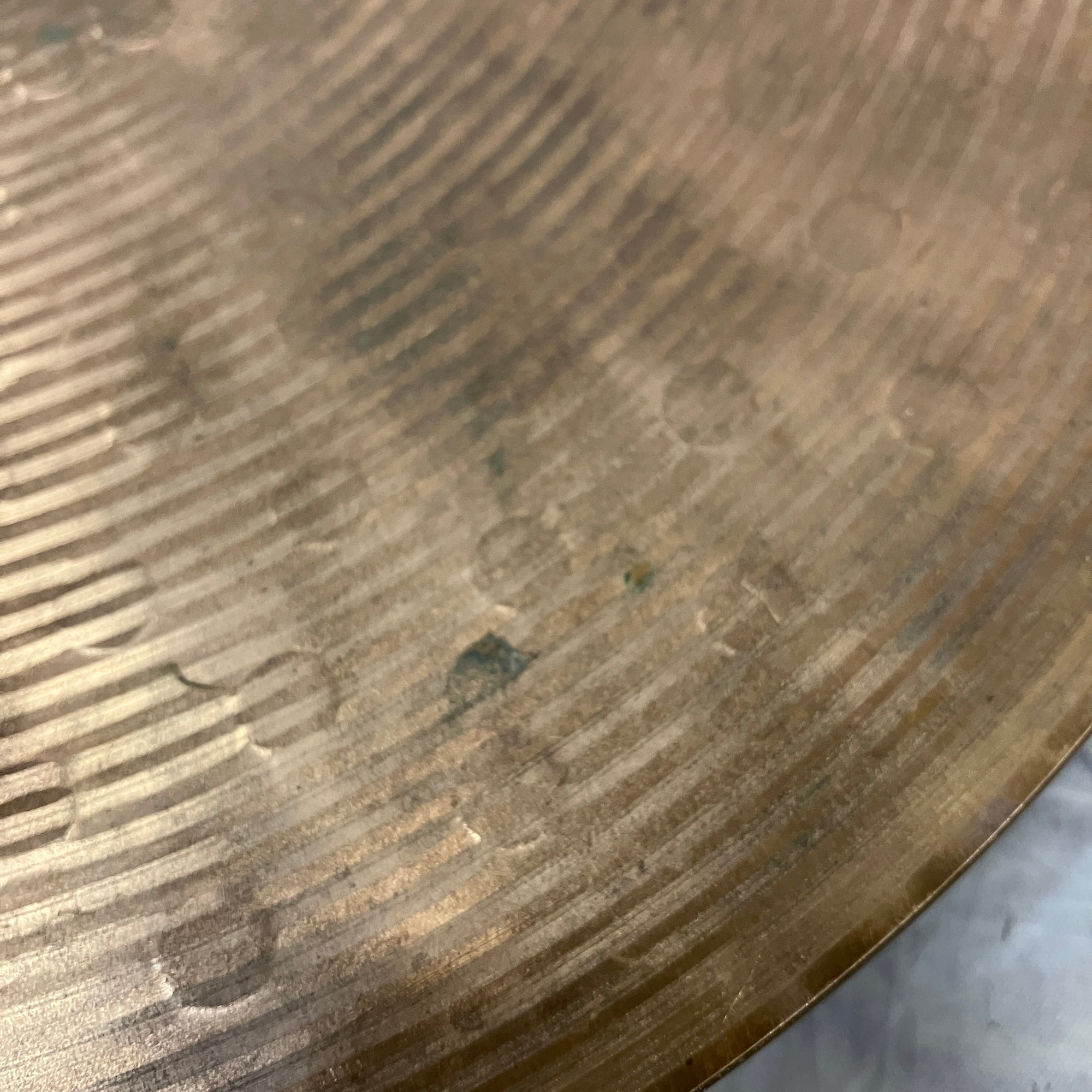 Zildjian 14 ZBT Hi Hat Bottom Cymbal