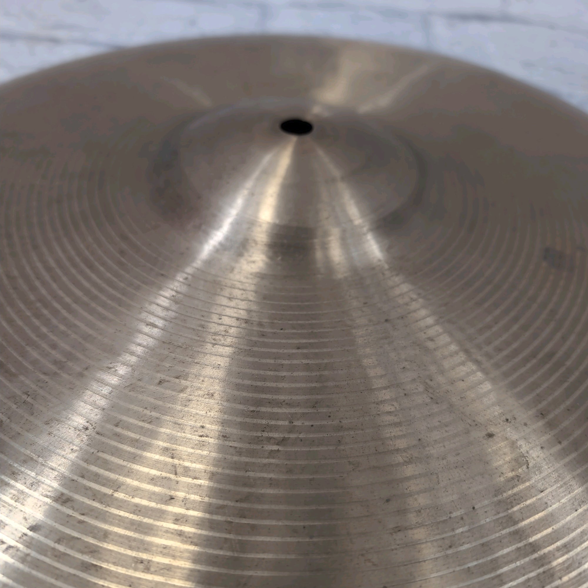 Unknown 16" Crash Cymbal