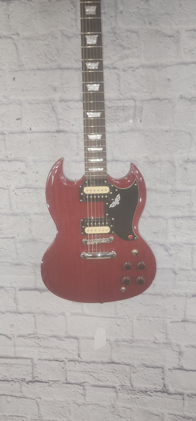 Epiphone 2004 SG  Electric Guitar