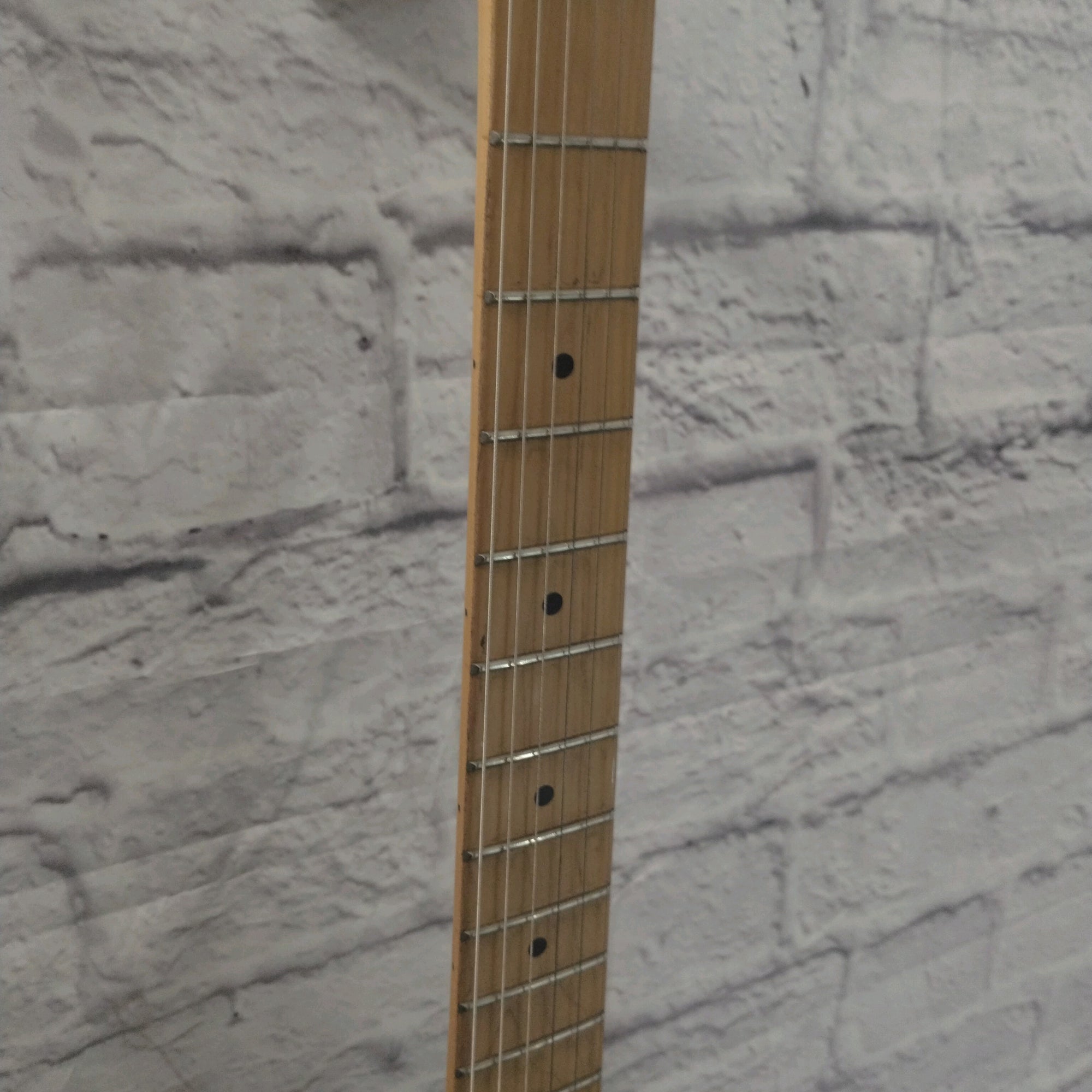 Schecter PT Monster Electric Guitar