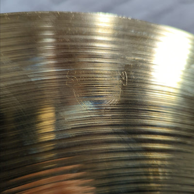 Sabian AA Orchestral Suspended 20 1800G Cymbal