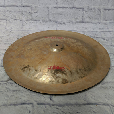 Zildjian 20 Oriental China Trash Cymbal