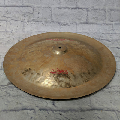 Zildjian 20 Oriental China Trash Cymbal