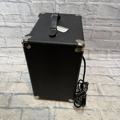 Acoustic B15 Bass Guitar Combo Amp
