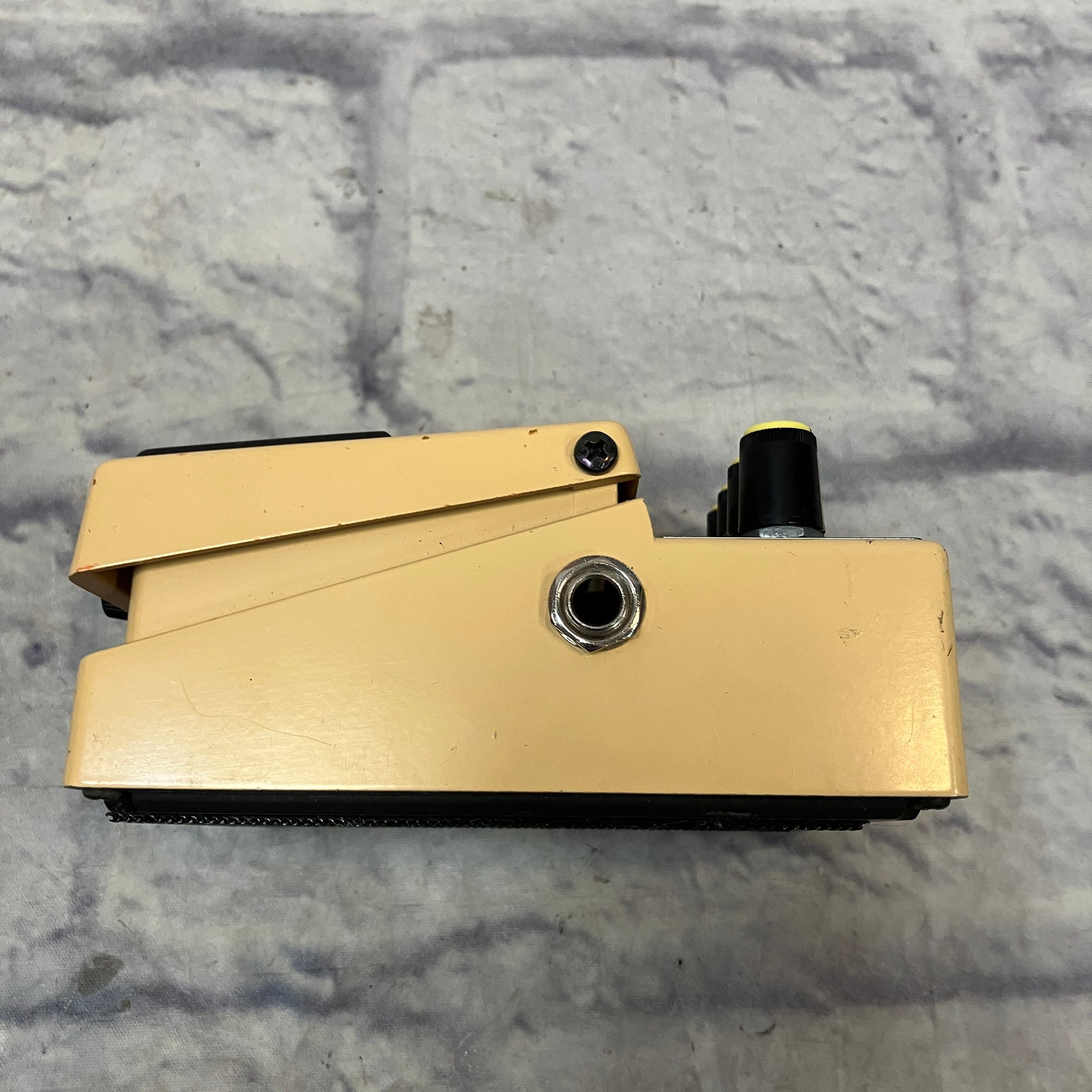 Boss AW-2 Auto Wah Pedal