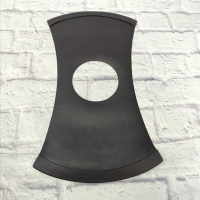 Evans Ride Mute Cymbal Pad