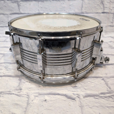 Percussion Plus Steel Snare