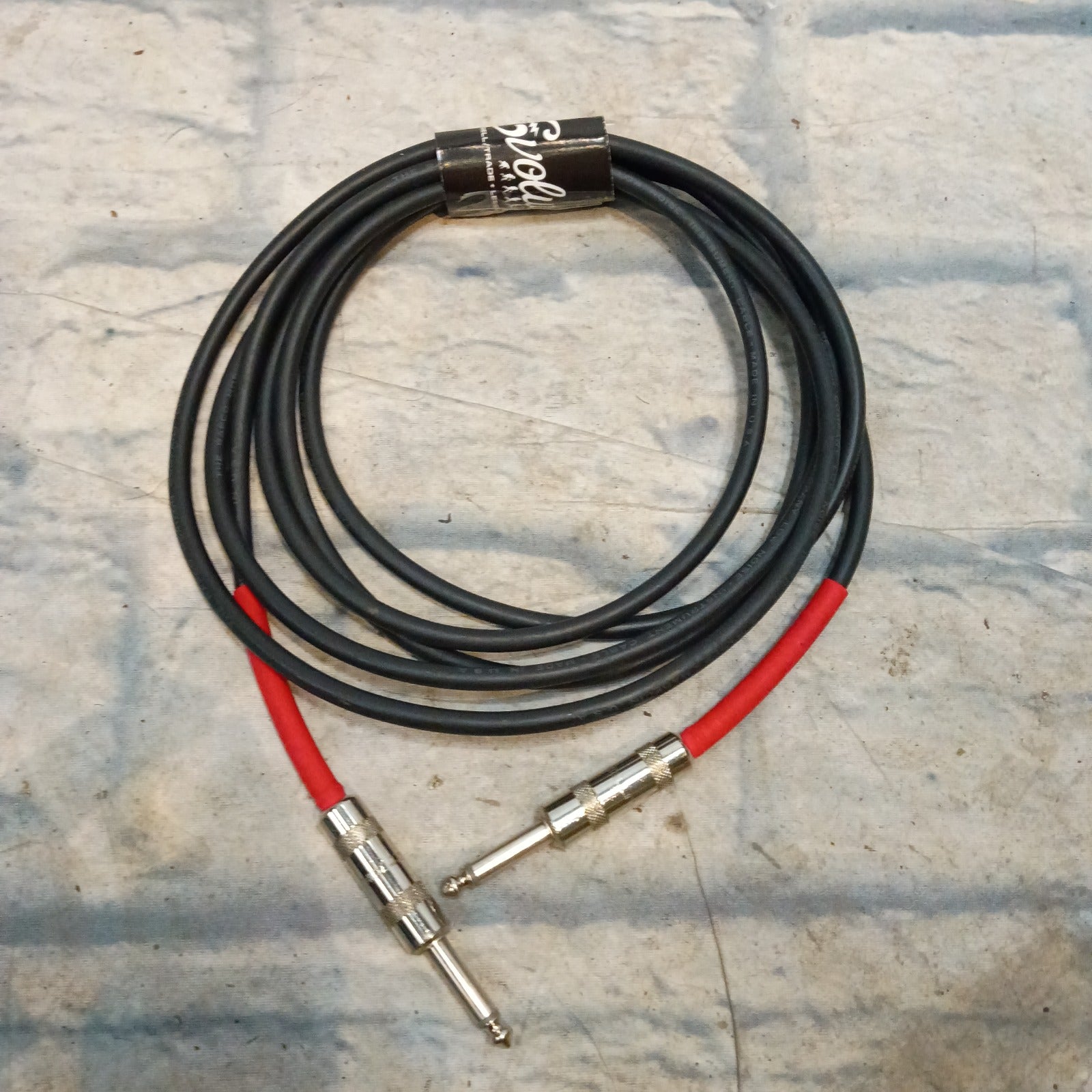 Sound Techs Instrument Cable Cables