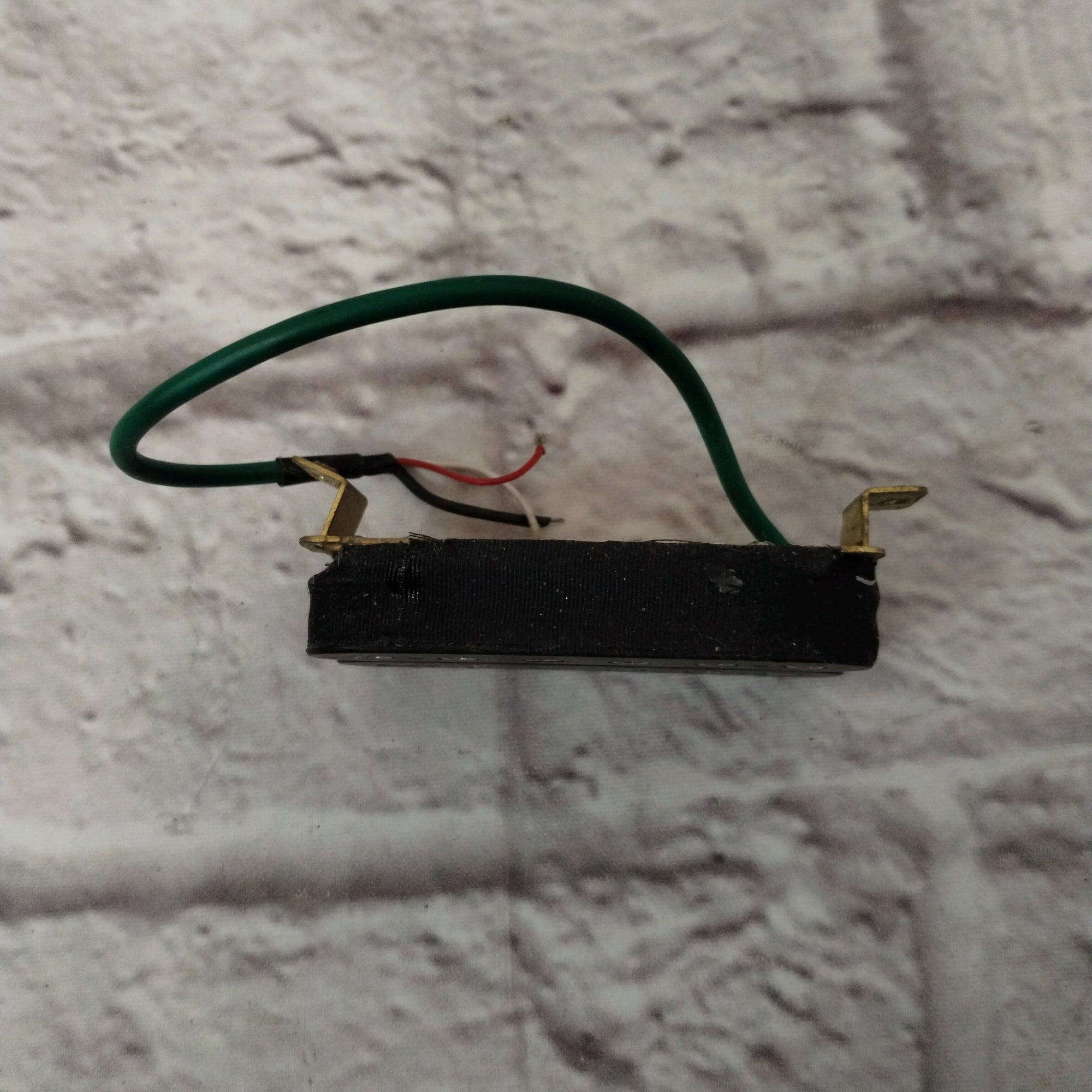 Unknown Humbucker