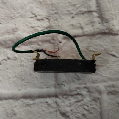 Unknown Humbucker