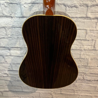 Mitchell MUB-70S Baritone Ukulele w/ case