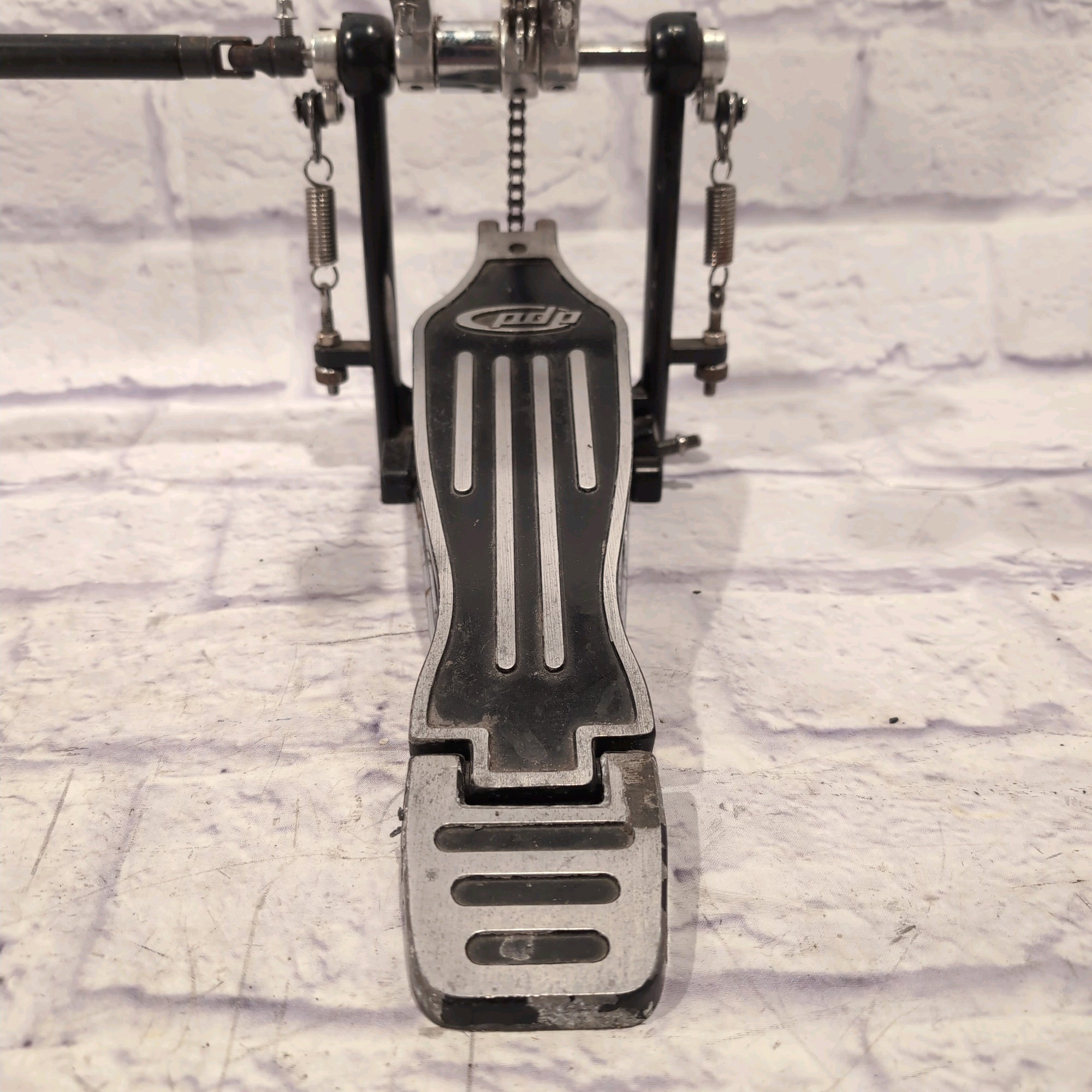 PDP Pacific Drums & Percussion Double Kick Pedal