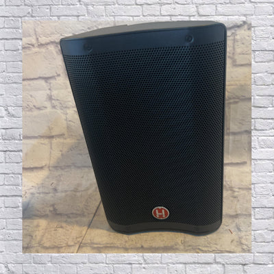 Harbinger M100-BT Passive Monitor Speaker with Cover