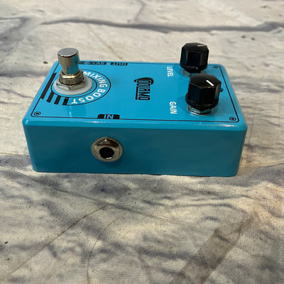 Dolamo Mixing Boost Pedal