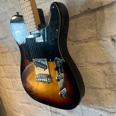 Unknown Tele Style Electric Guitar
