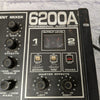 Tapco 6200A Mixer