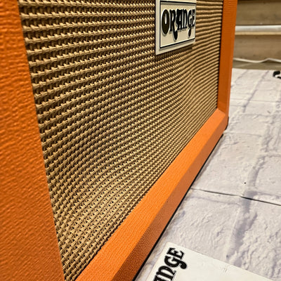 Orange Rockerverb 50 MK III 2-Channel 50-Watt 2x12 Guitar Combo