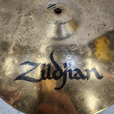 Zildjian ZBT 13" Hi Hat Cymbals