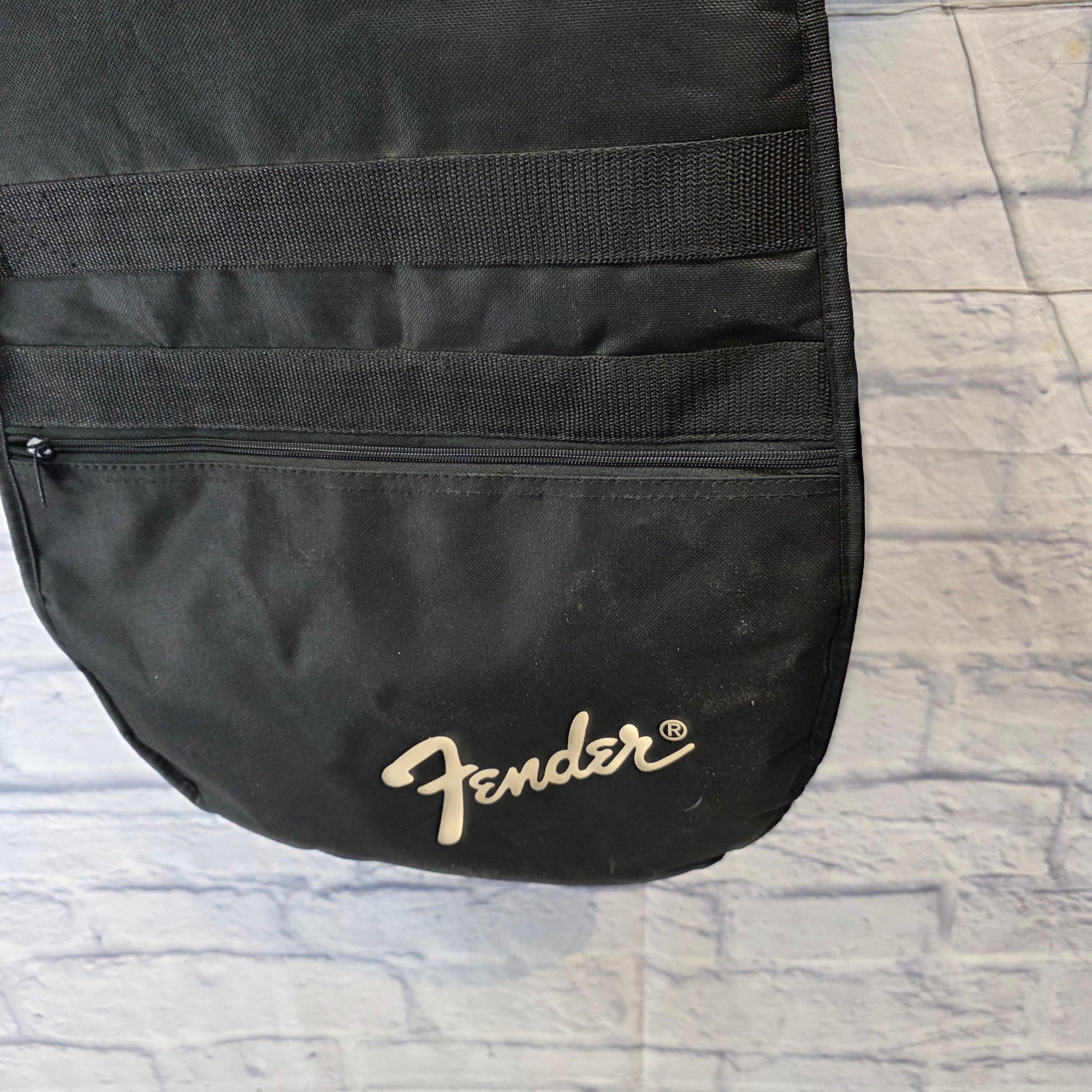 Fender Electric Guitar Gig Bag