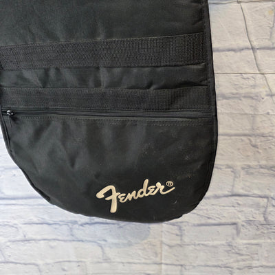 Fender Electric Guitar Gig Bag