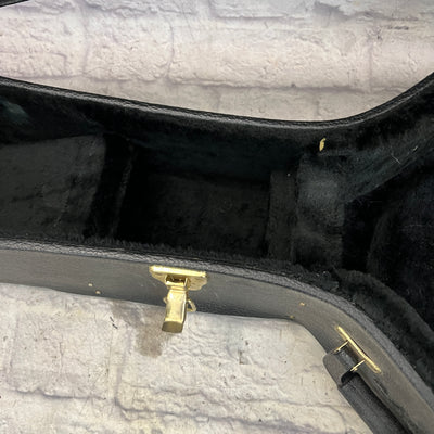 Unknown Dreadnaught Acoustic Hard Case