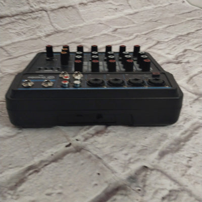 Drembo 6 Channel Mixer/ Interface