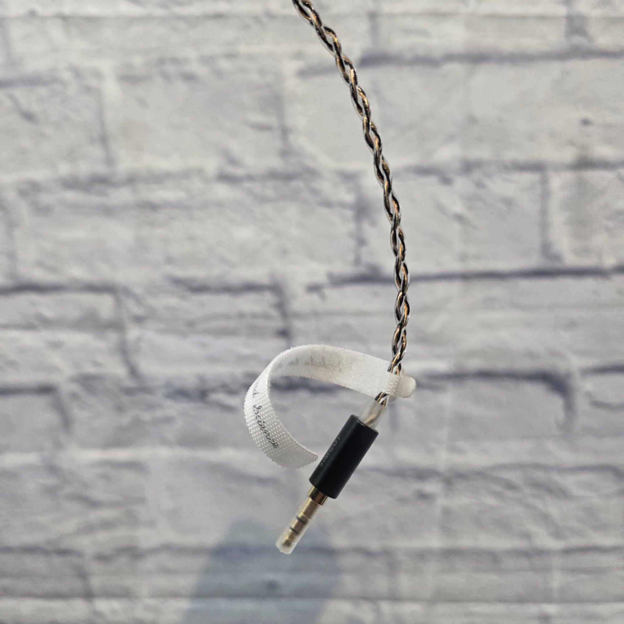 ZS N Pro (Black) In- Ear Headphones