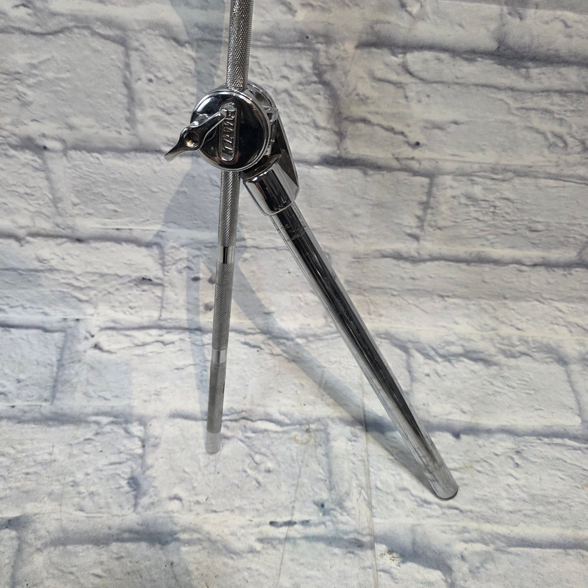Tama Boom Cymbal Holder Boom Cymbal Stand