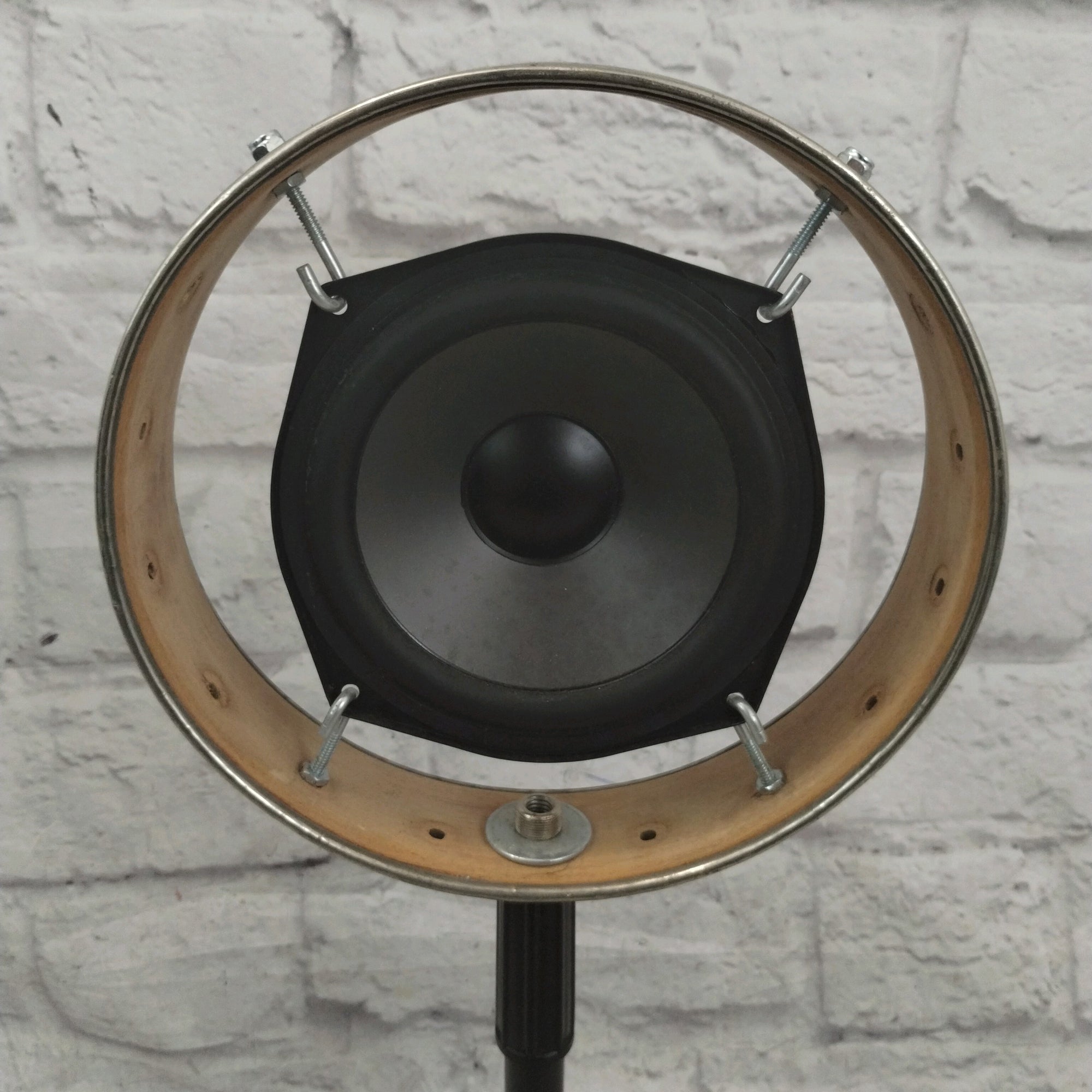 Custom Made Kick Drum Sub Microphone - AS IS